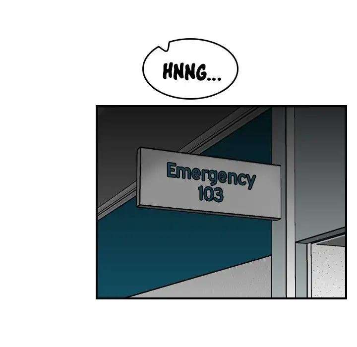 Never Too Late Capítulo 19 - Page 33