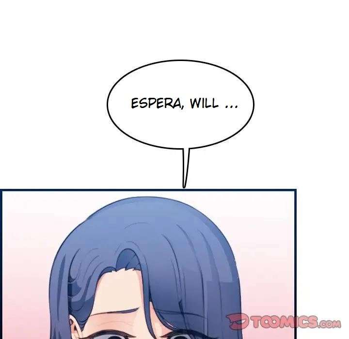 Never Too Late Capítulo 19 - Page 34