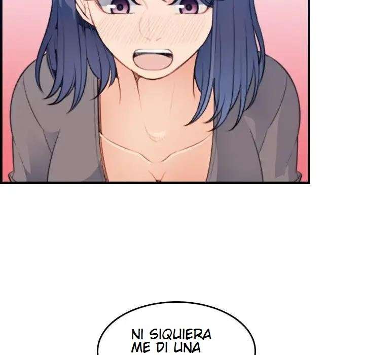 Never Too Late Capítulo 19 - Page 35