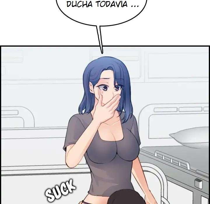 Never Too Late Capítulo 19 - Page 36