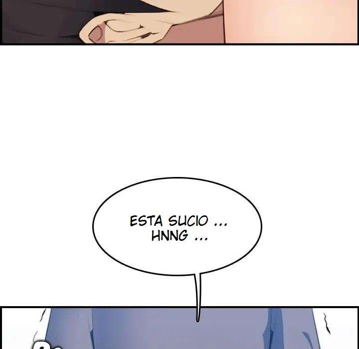 Never Too Late Capítulo 19 - Page 39