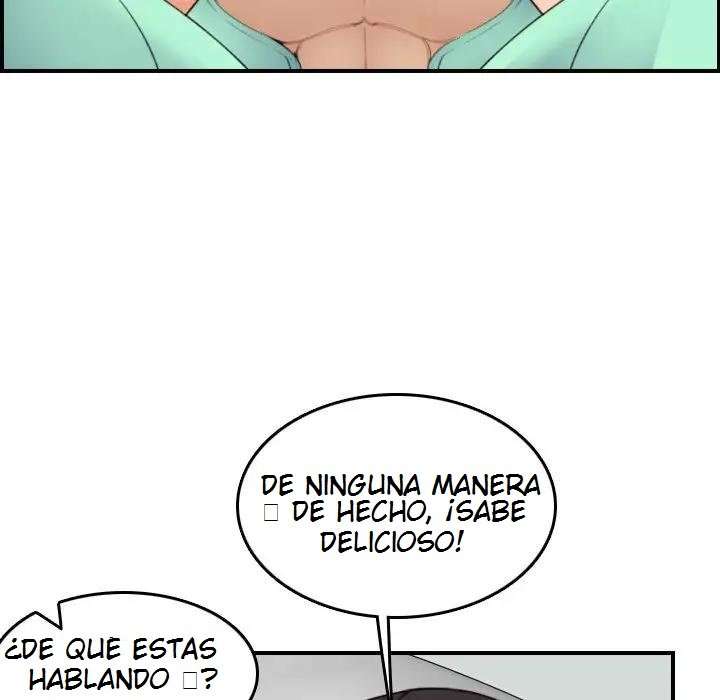 Never Too Late Capítulo 19 - Page 41
