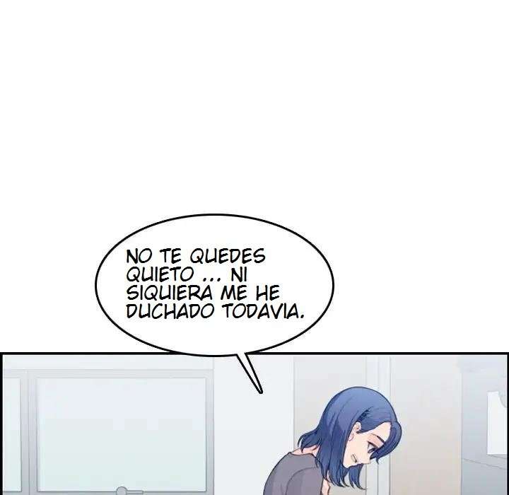 Never Too Late Capítulo 19 - Page 43