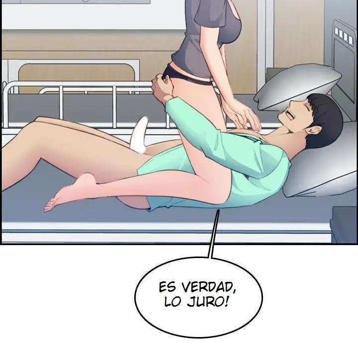 Never Too Late Capítulo 19 - Page 44
