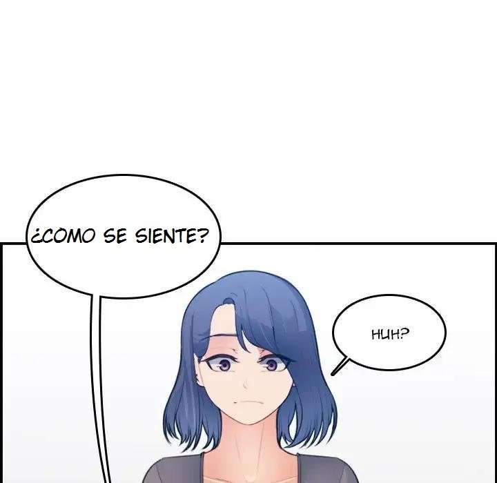 Never Too Late Capítulo 19 - Page 45