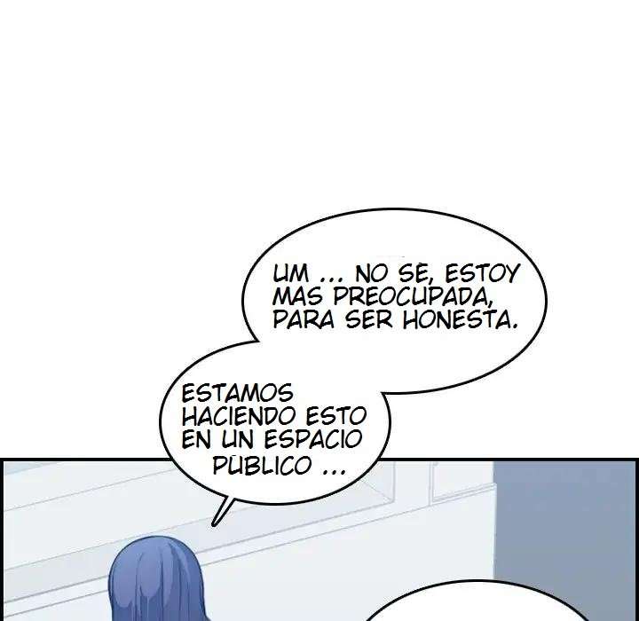 Never Too Late Capítulo 19 - Page 47