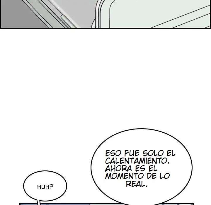 Never Too Late Capítulo 19 - Page 49