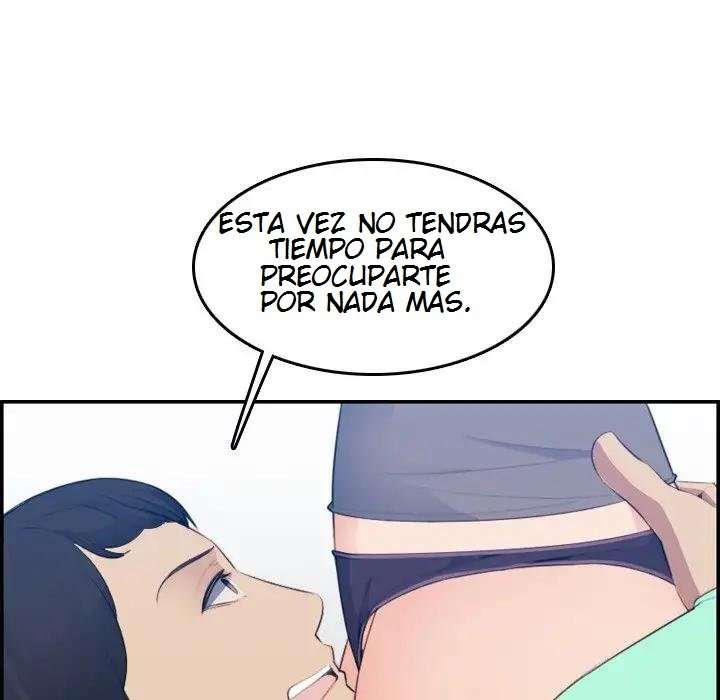 Never Too Late Capítulo 19 - Page 53