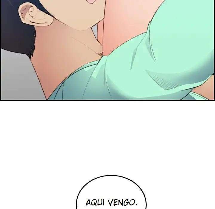 Never Too Late Capítulo 19 - Page 54