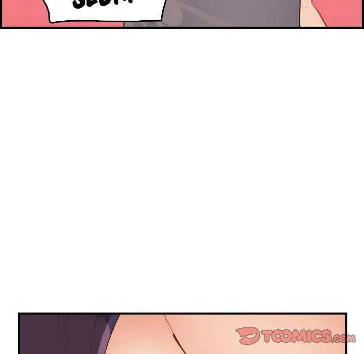 Never Too Late Capítulo 19 - Page 58