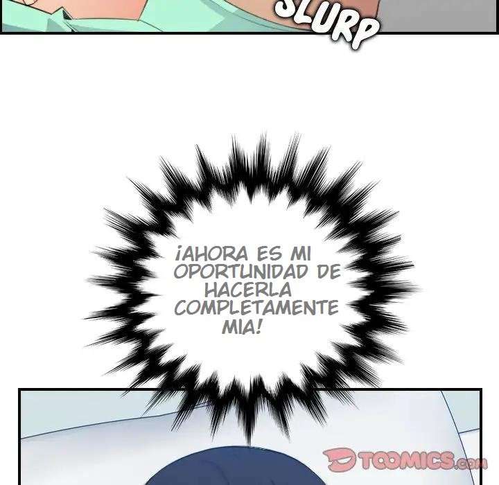Never Too Late Capítulo 19 - Page 70