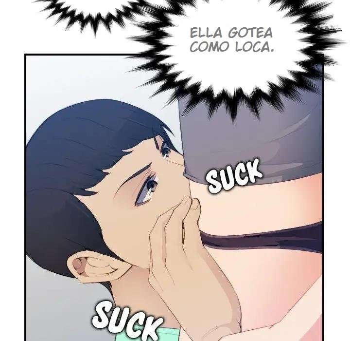 Never Too Late Capítulo 19 - Page 79