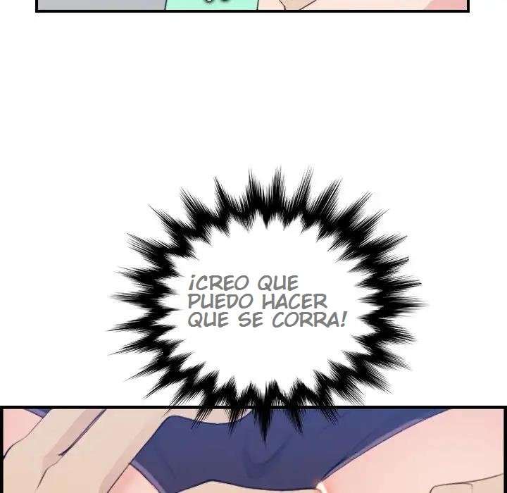 Never Too Late Capítulo 19 - Page 80