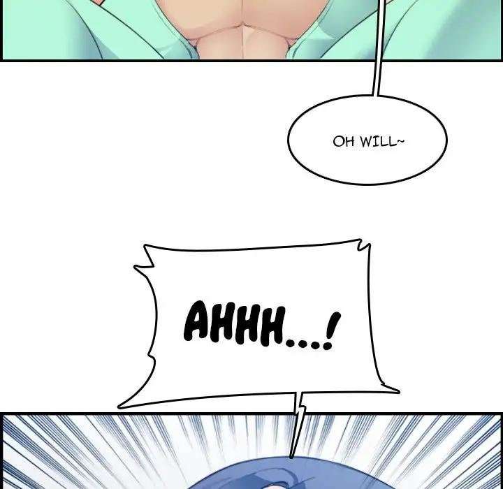 Never Too Late Capítulo 19 - Page 87