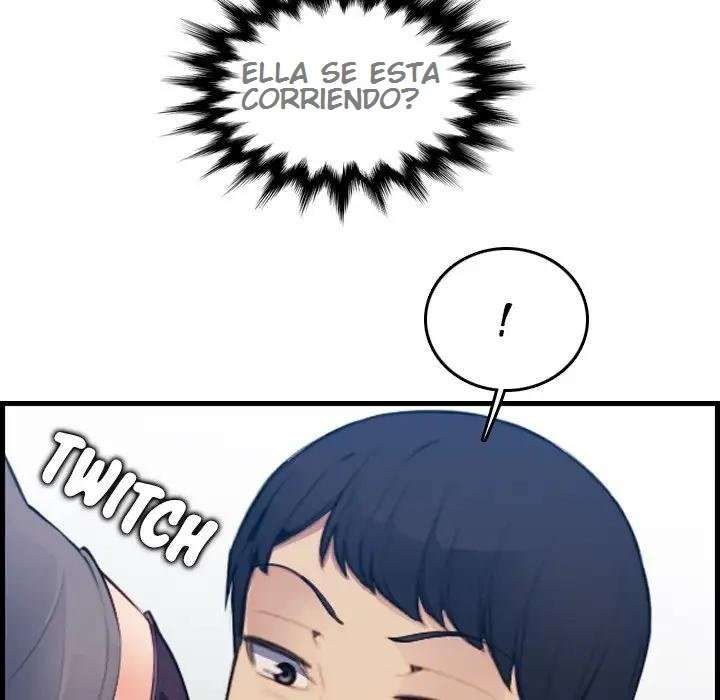 Never Too Late Capítulo 19 - Page 91