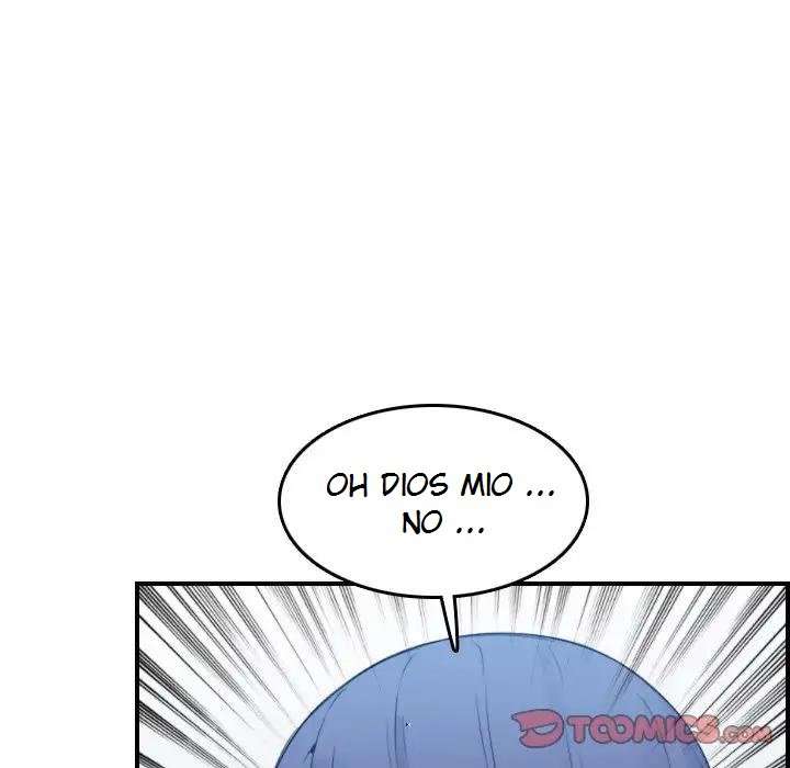 Never Too Late Capítulo 19 - Page 94