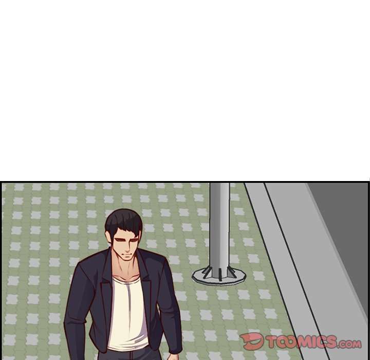 Never Too Late Capítulo 39 - Page 100