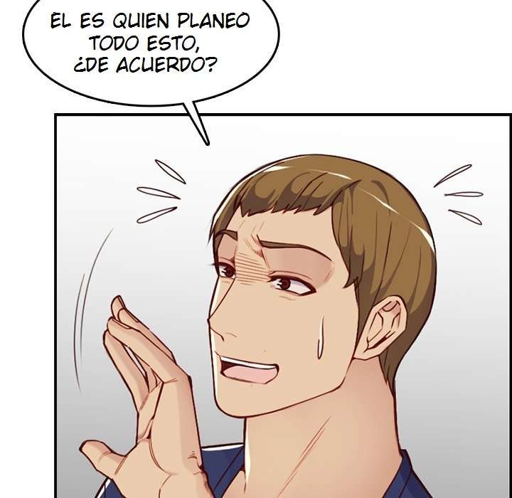 Never Too Late Capítulo 39 - Page 105