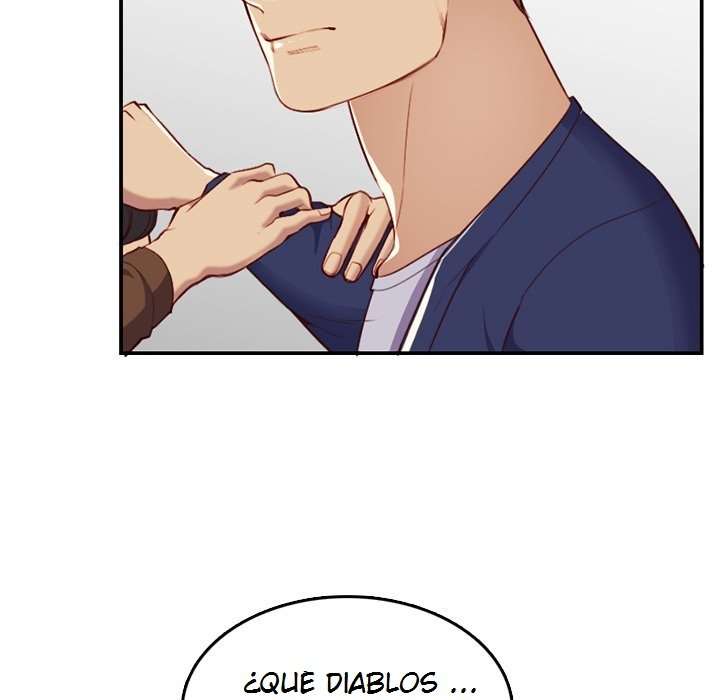 Never Too Late Capítulo 39 - Page 11