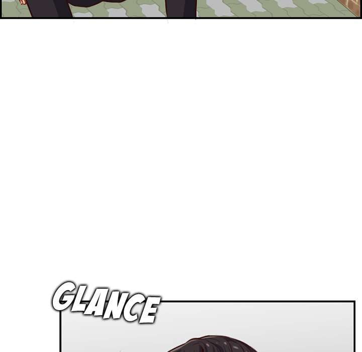 Never Too Late Capítulo 39 - Page 110