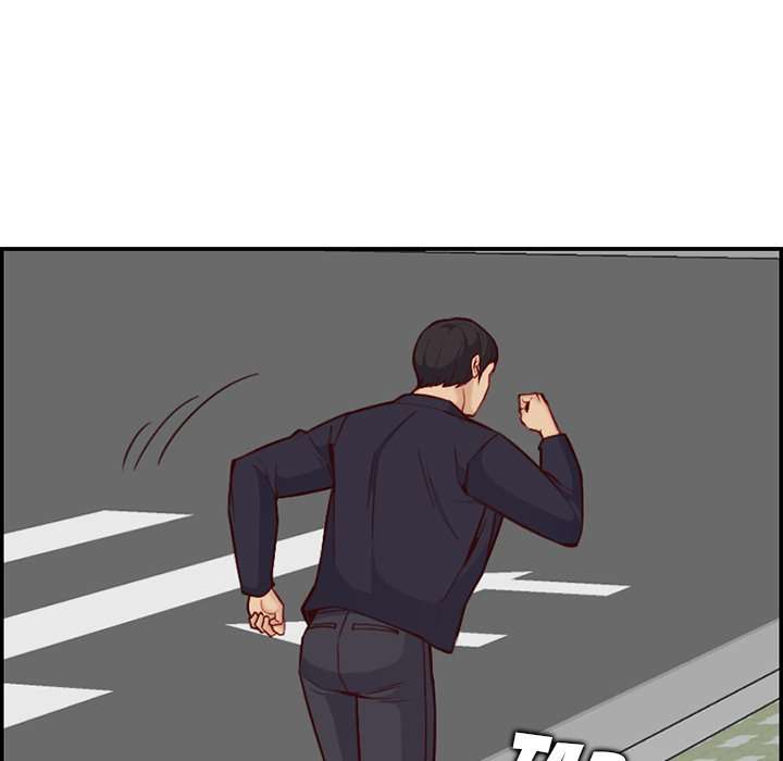 Never Too Late Capítulo 39 - Page 114