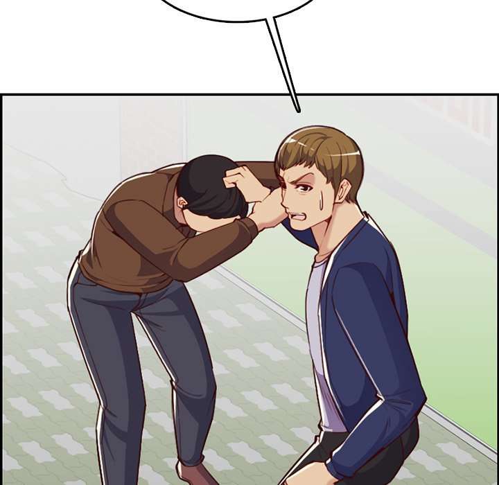 Never Too Late Capítulo 39 - Page 14