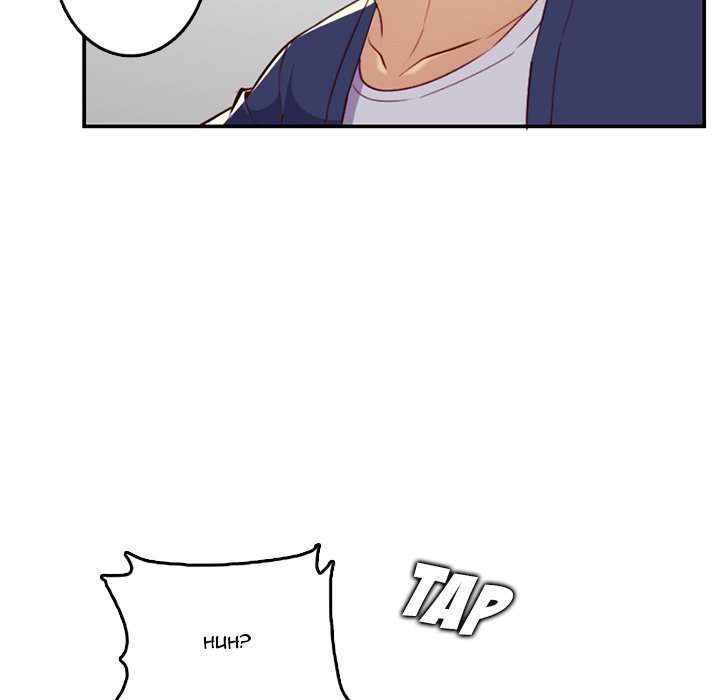Never Too Late Capítulo 39 - Page 17