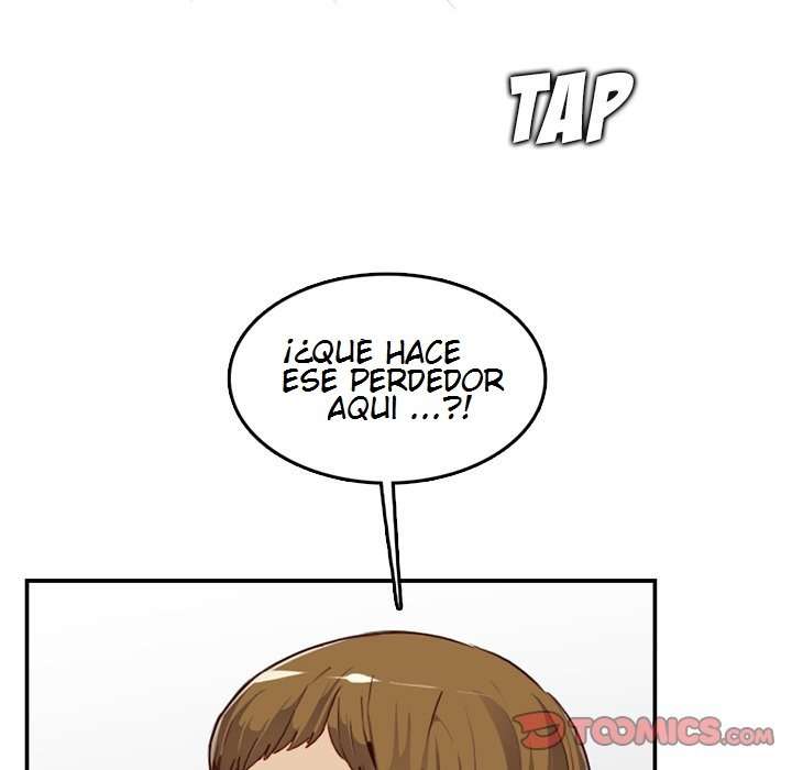 Never Too Late Capítulo 39 - Page 19