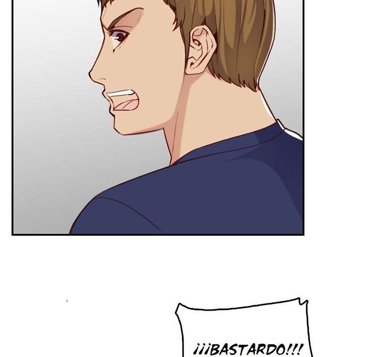 Never Too Late Capítulo 39 - Page 20