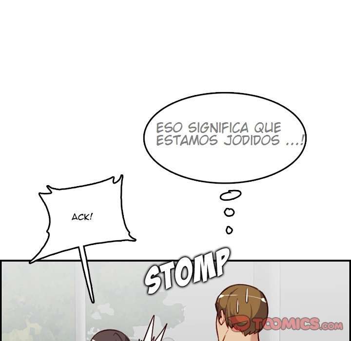 Never Too Late Capítulo 39 - Page 28
