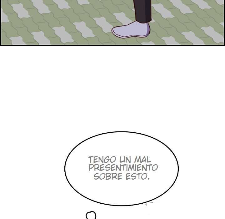 Never Too Late Capítulo 39 - Page 34