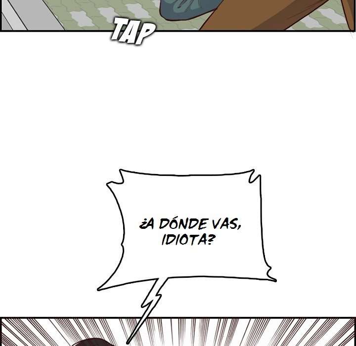 Never Too Late Capítulo 39 - Page 38
