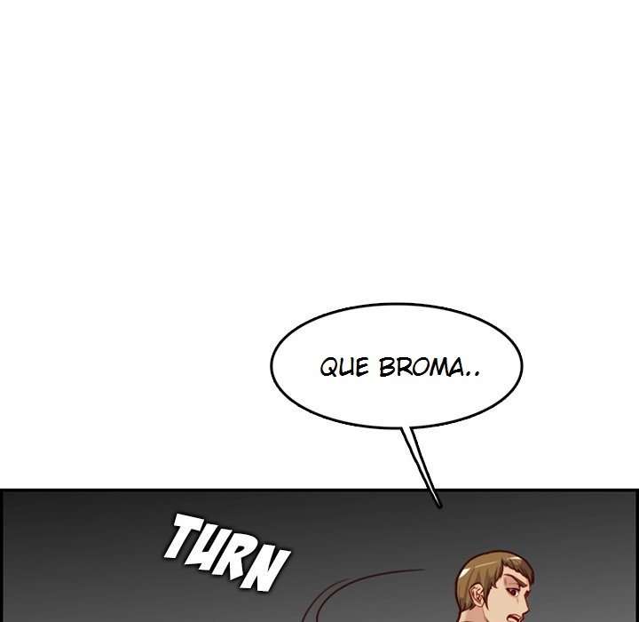 Never Too Late Capítulo 39 - Page 48