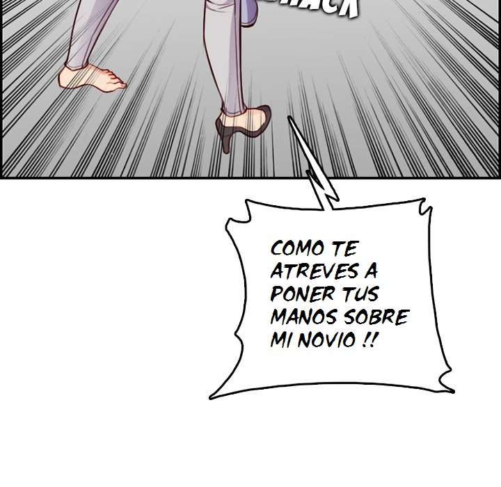 Never Too Late Capítulo 39 - Page 57