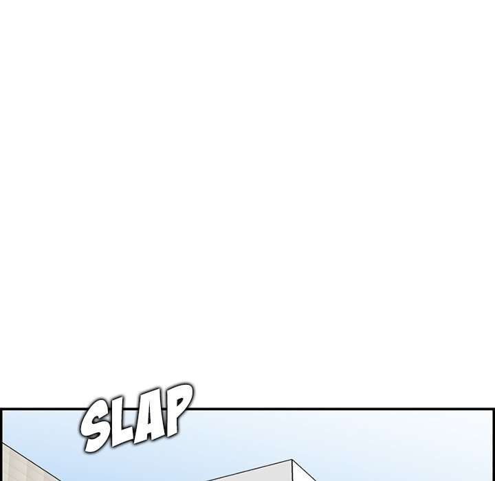 Never Too Late Capítulo 39 - Page 68