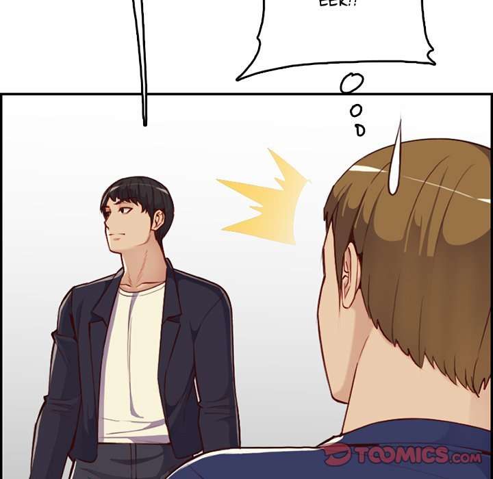 Never Too Late Capítulo 39 - Page 88