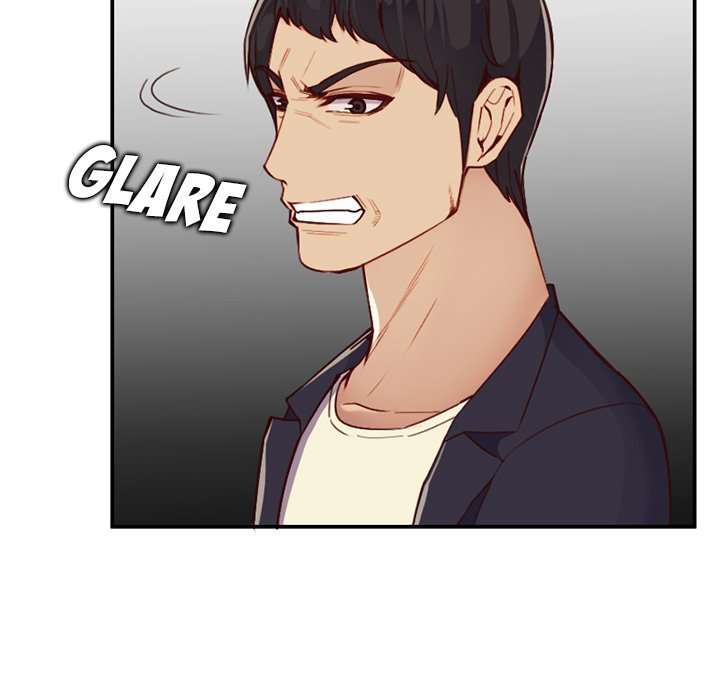 Never Too Late Capítulo 39 - Page 92