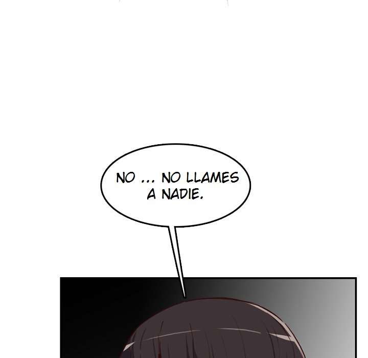 Never Too Late Capítulo 39 - Page 98