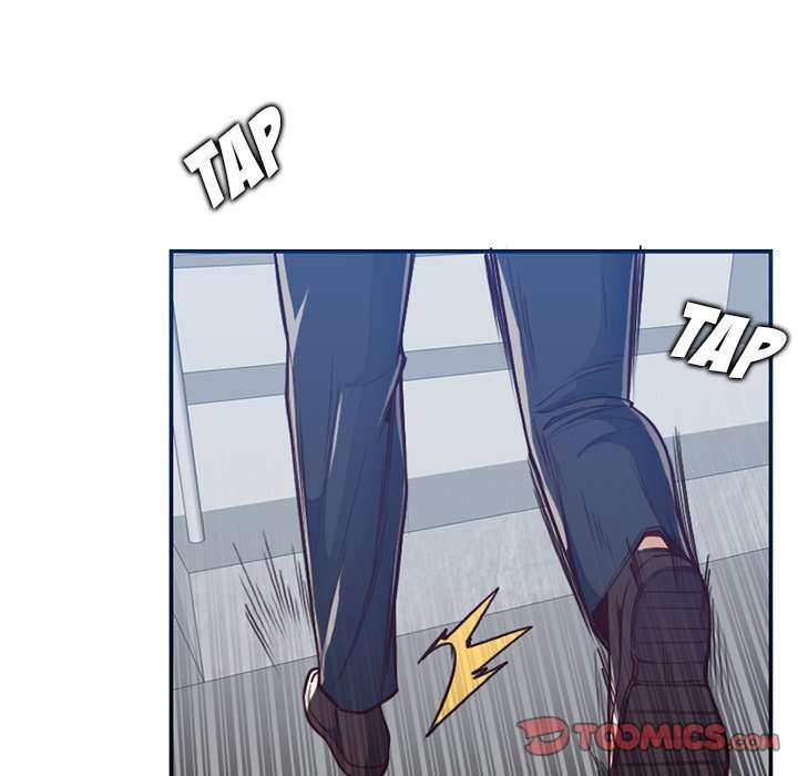 Never Too Late Capítulo 40 - Page 10