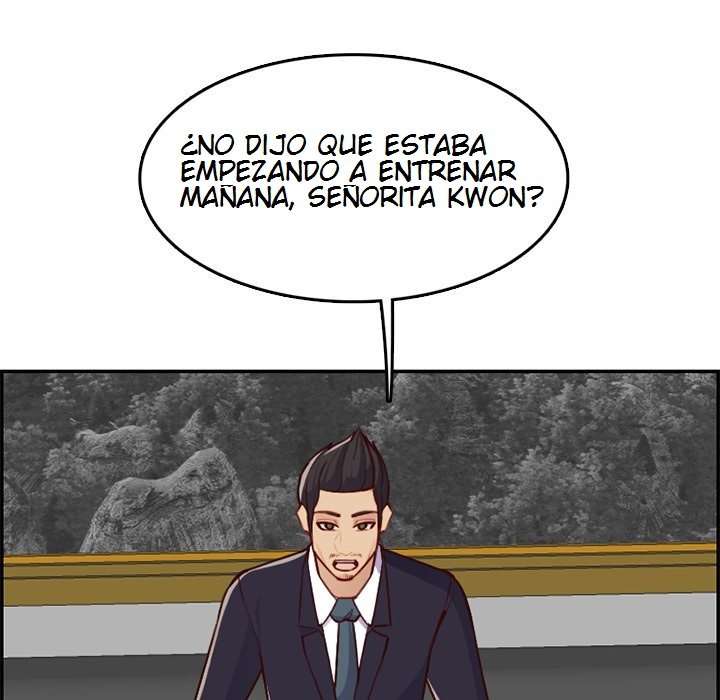 Never Too Late Capítulo 40 - Page 101