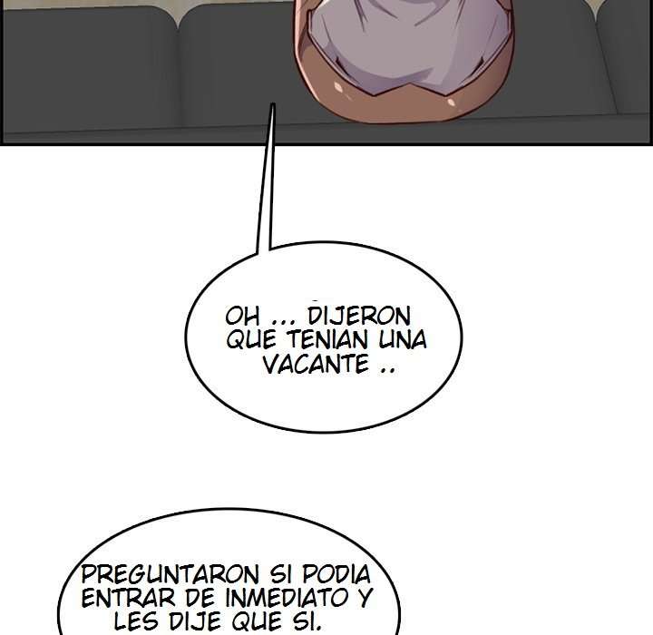 Never Too Late Capítulo 40 - Page 103