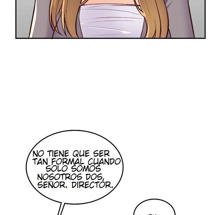 Never Too Late Capítulo 40 - Page 105
