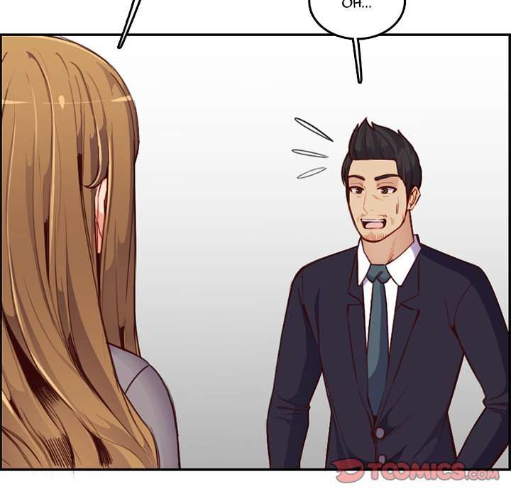 Never Too Late Capítulo 40 - Page 106