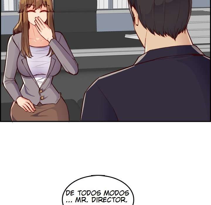 Never Too Late Capítulo 40 - Page 108