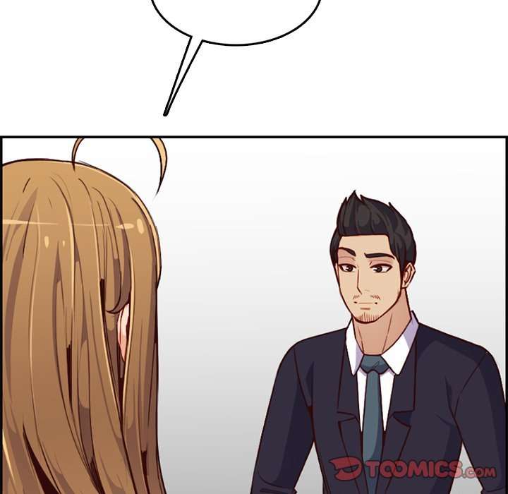 Never Too Late Capítulo 40 - Page 109
