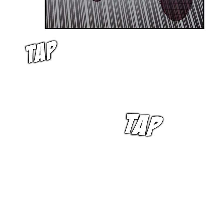 Never Too Late Capítulo 40 - Page 11