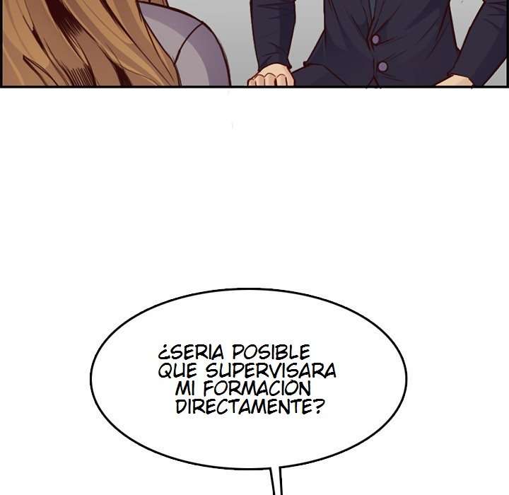 Never Too Late Capítulo 40 - Page 110