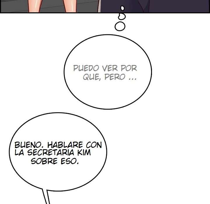 Never Too Late Capítulo 40 - Page 114