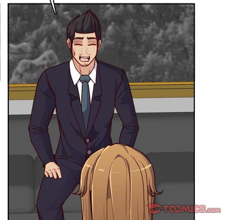 Never Too Late Capítulo 40 - Page 115