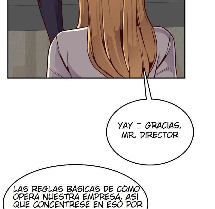 Never Too Late Capítulo 40 - Page 116